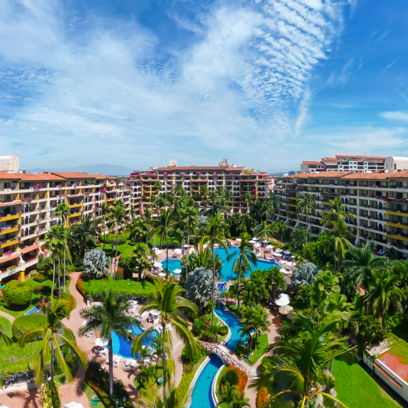 Velas Vallarta Venues