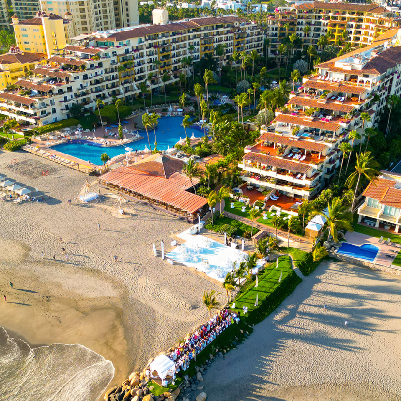 Velas Vallarta Venues