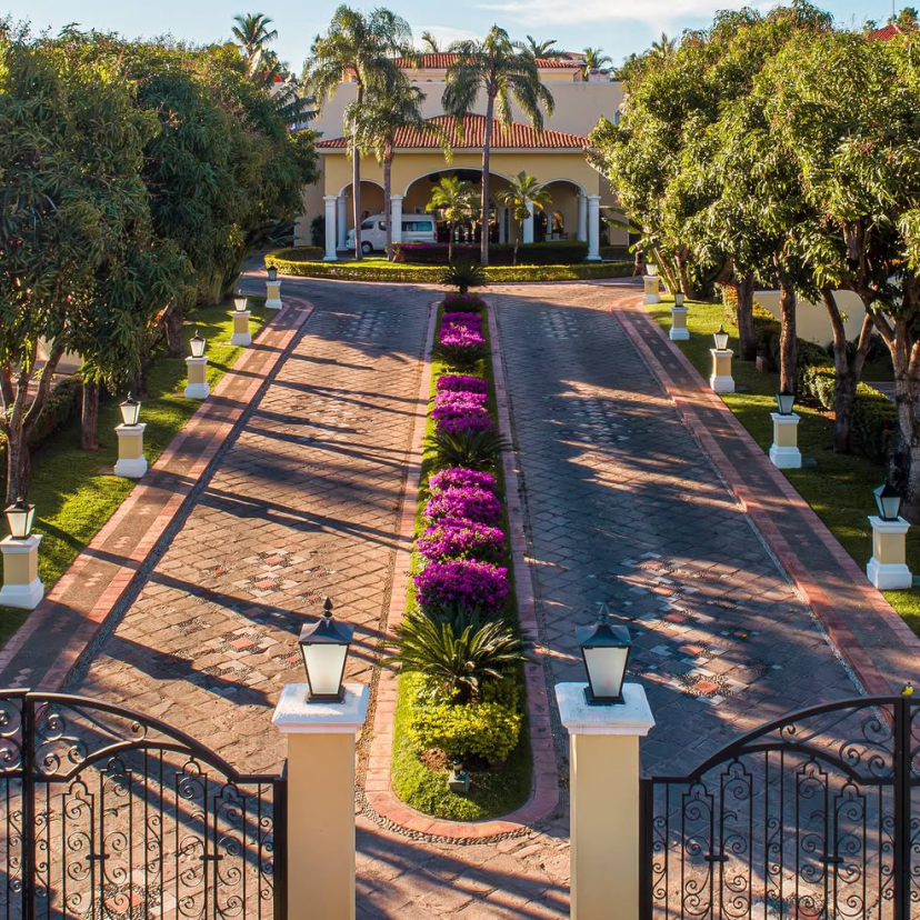 Casa Velas Venues