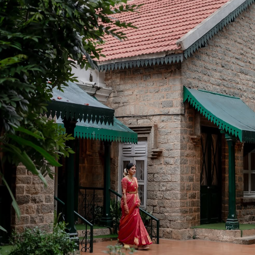 Chamara Vajra  Venues