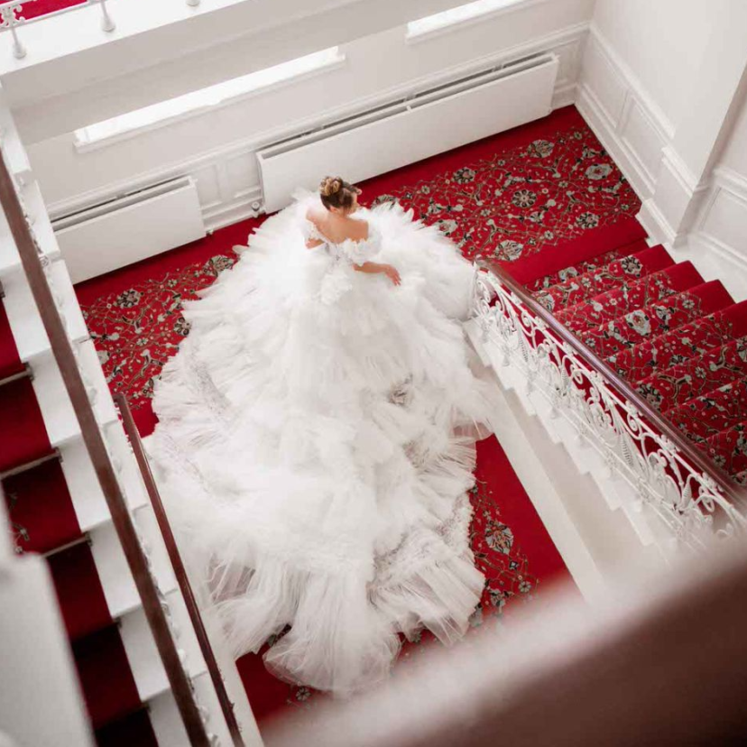 DFischer Weddings Photographer