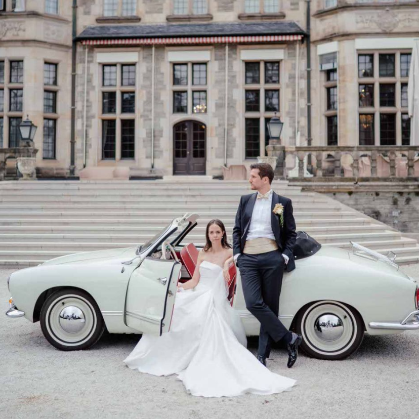 DFischer Weddings Photographer