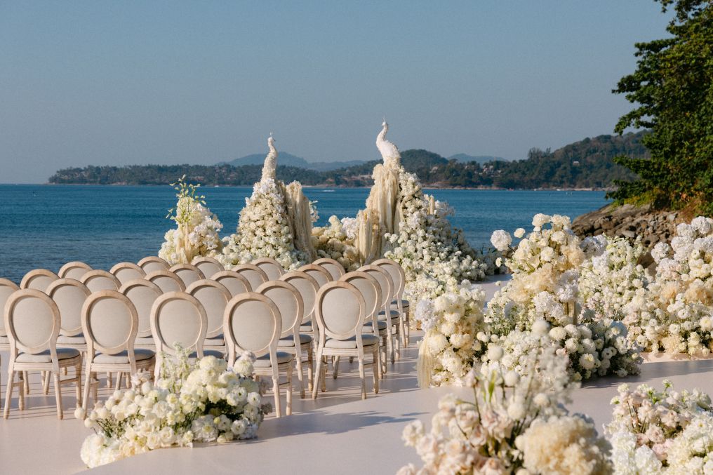 ANDAAMAN Venue photo