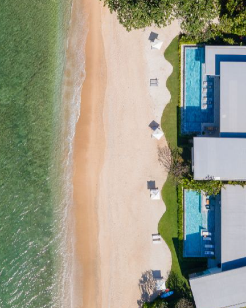 ANDAAMAN BEACH EVENT VENUE Venues