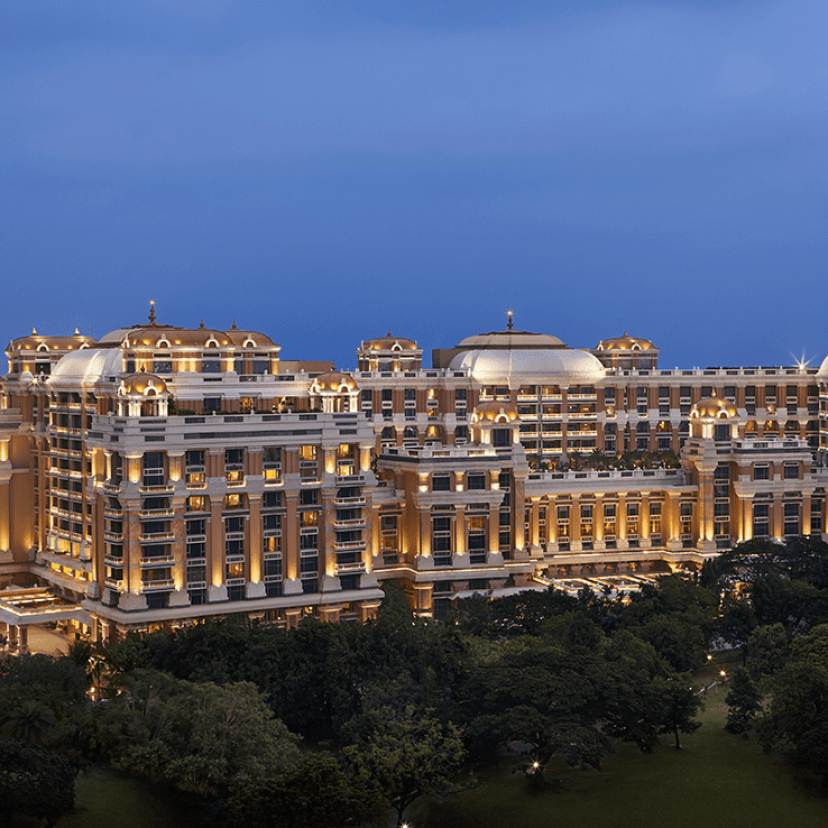 ITC Grand Chola, Chennai Venues