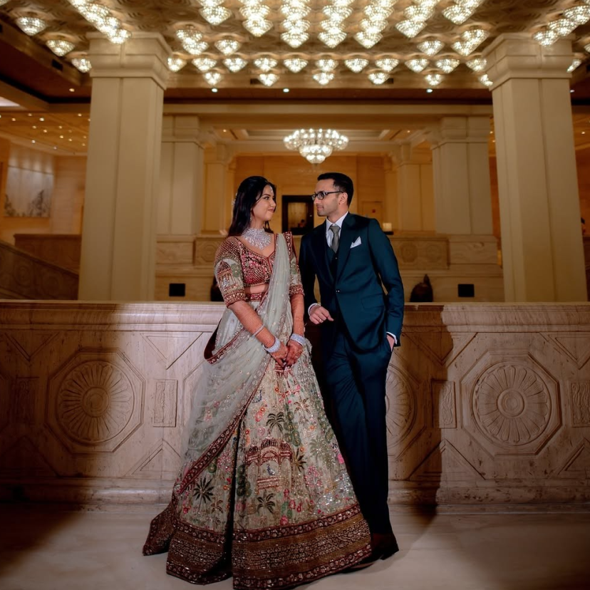 ITC Grand Chola, Chennai Venues