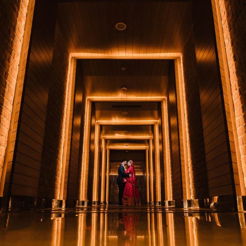 ITC Grand Chola, Chennai Venues