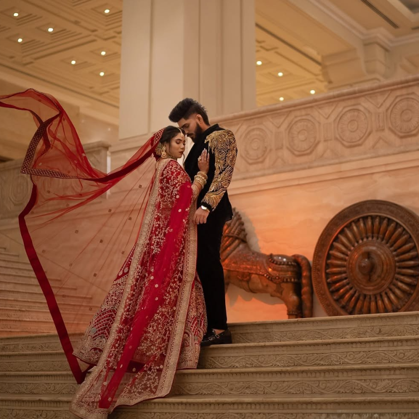 ITC Grand Chola, Chennai Venues