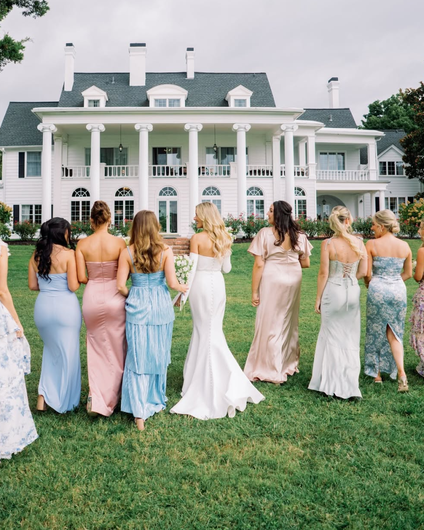 Manda Weaver Photographer