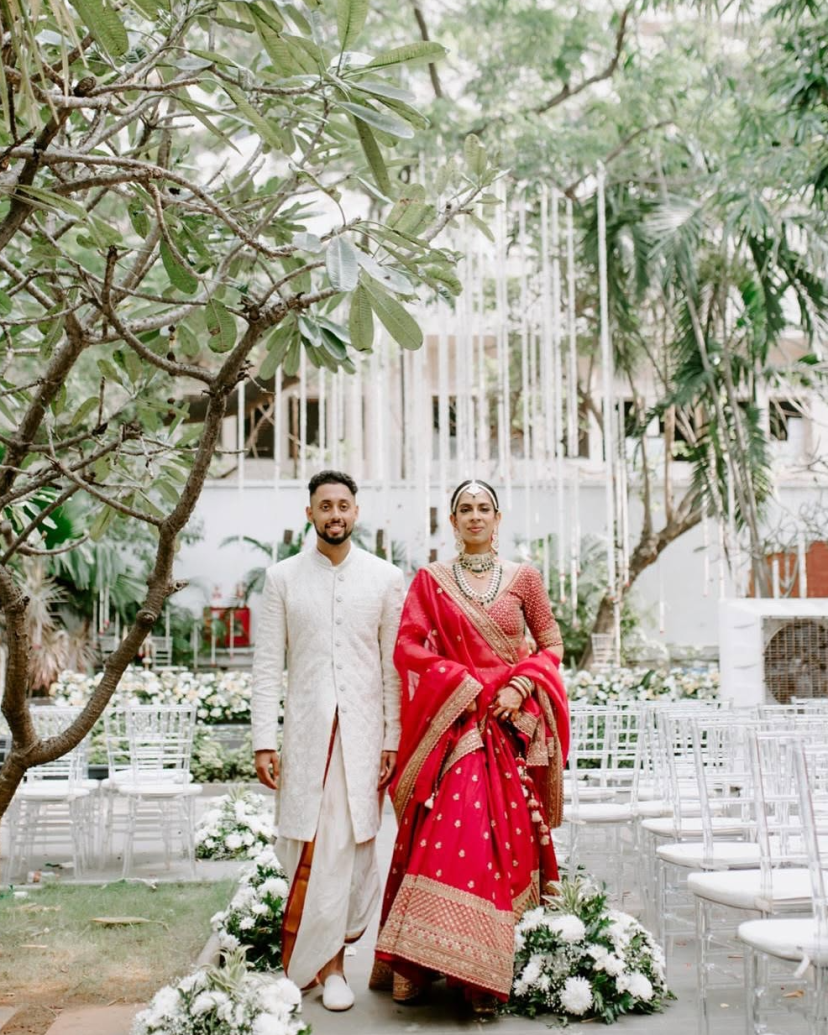 Taj Connemara Venues