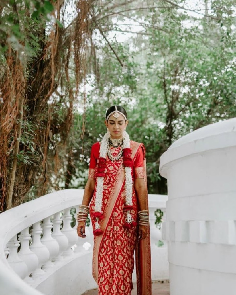 Taj Connemara Venues