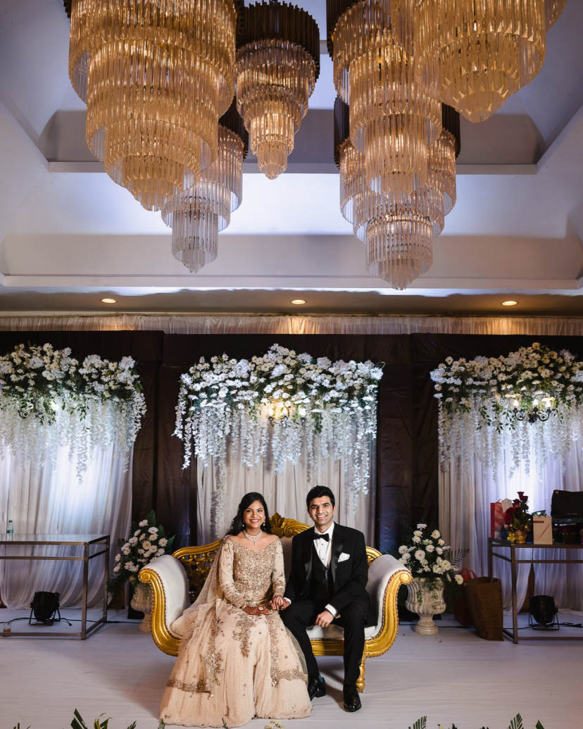 Taj Connemara Venues