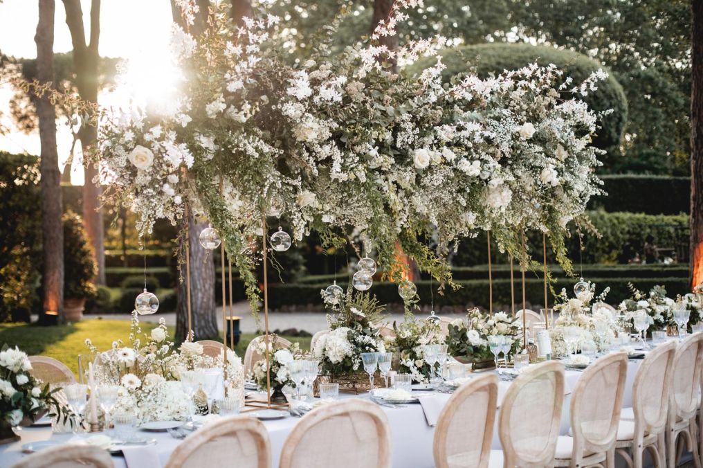 Monica Palmieri Wedding Style Planner photo