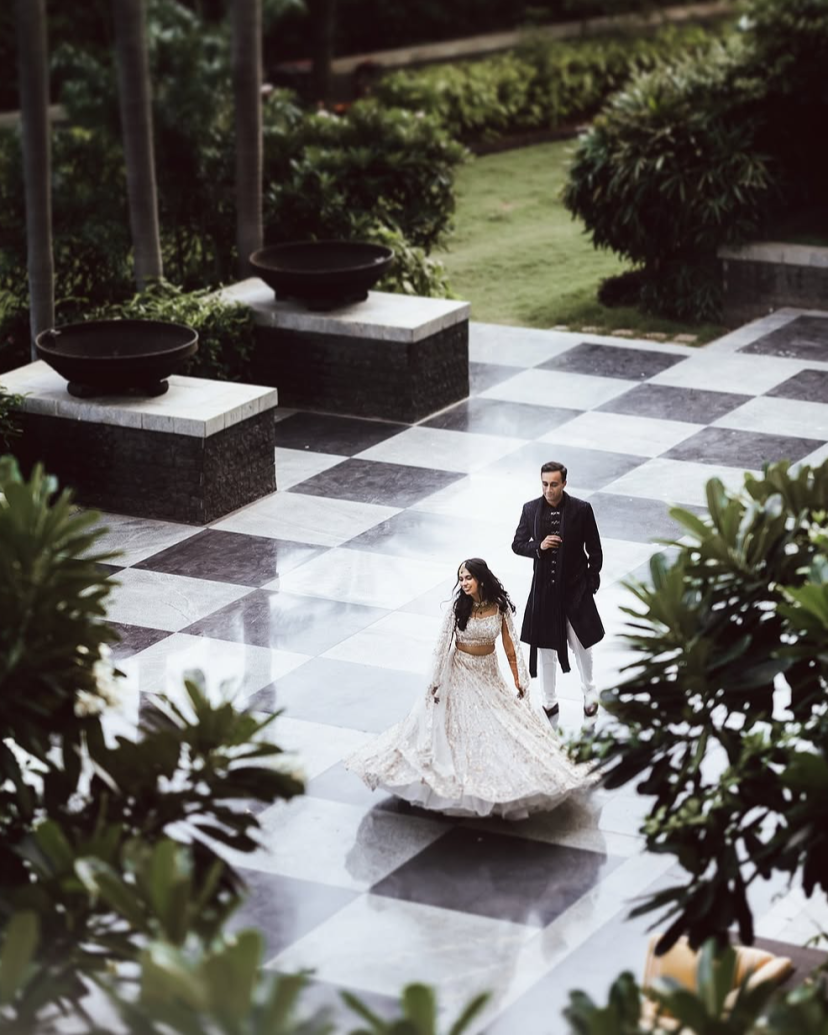 The Leela Palace Chennai Venues