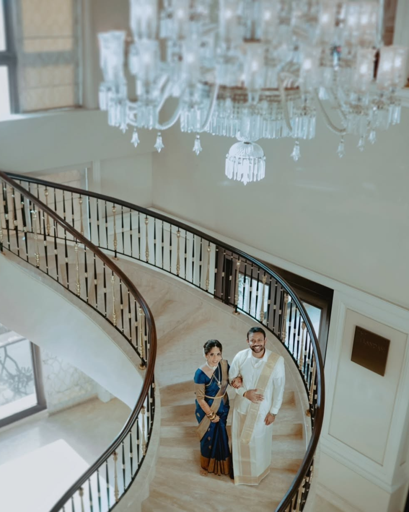 The Leela Palace Chennai Venues