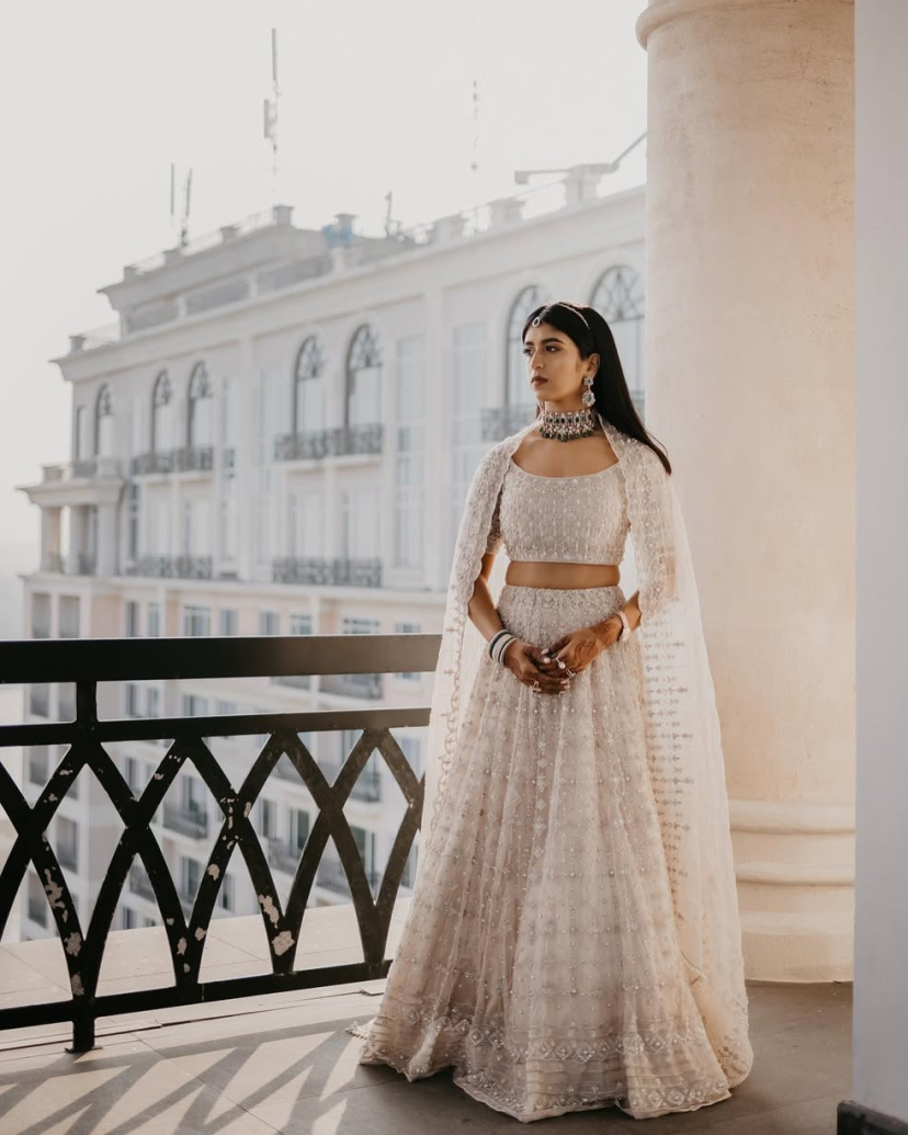 The Leela Palace Chennai Venues