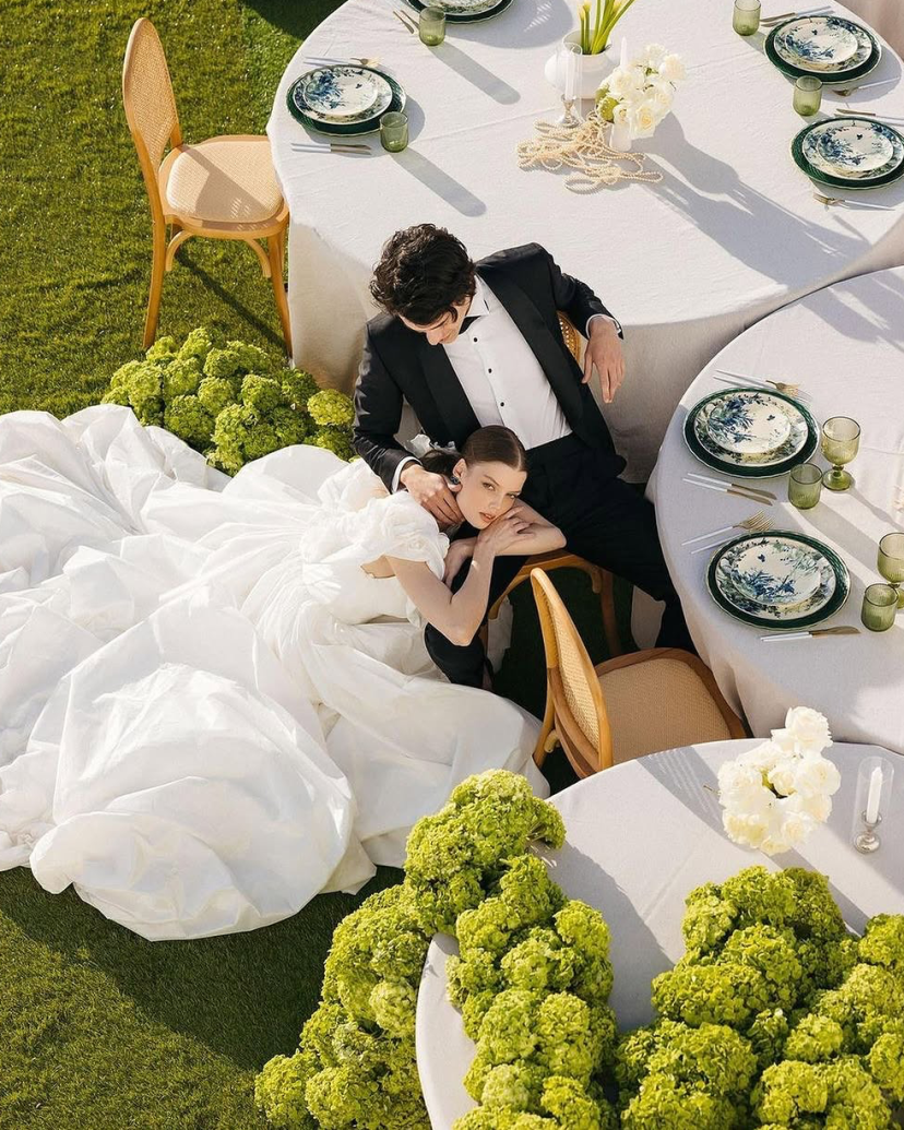 Betty Flowers Santorini Florist