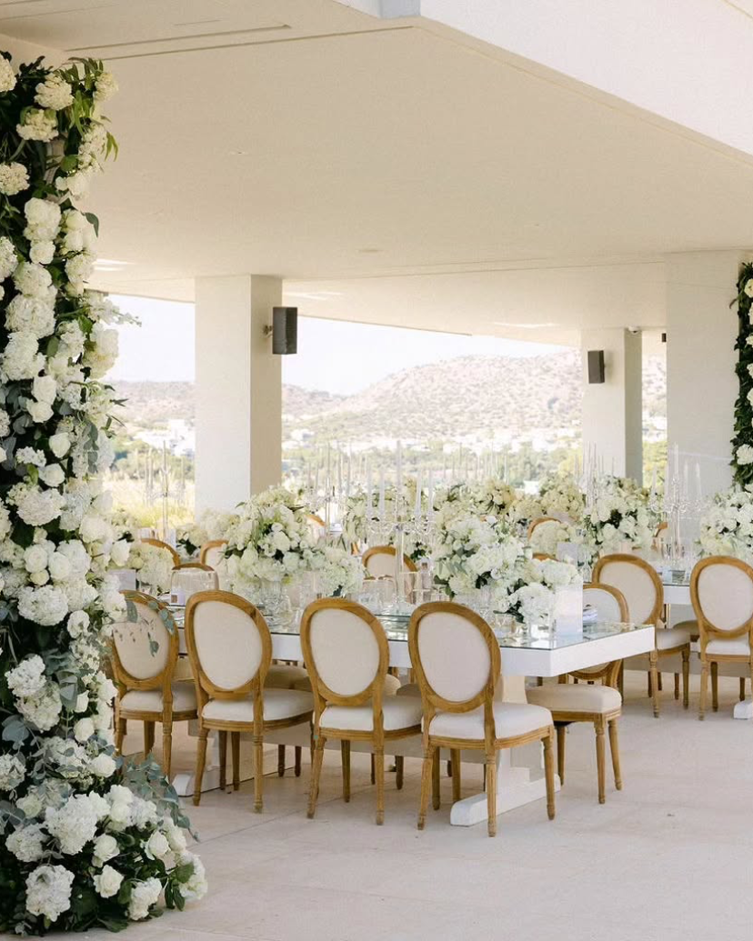 Fevronia Luxury Concepts Florist