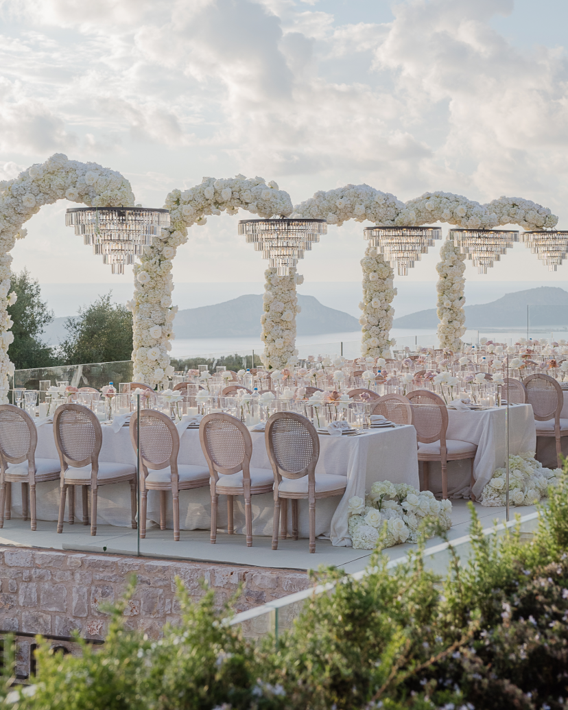 Fevronia Luxury Concepts Florist