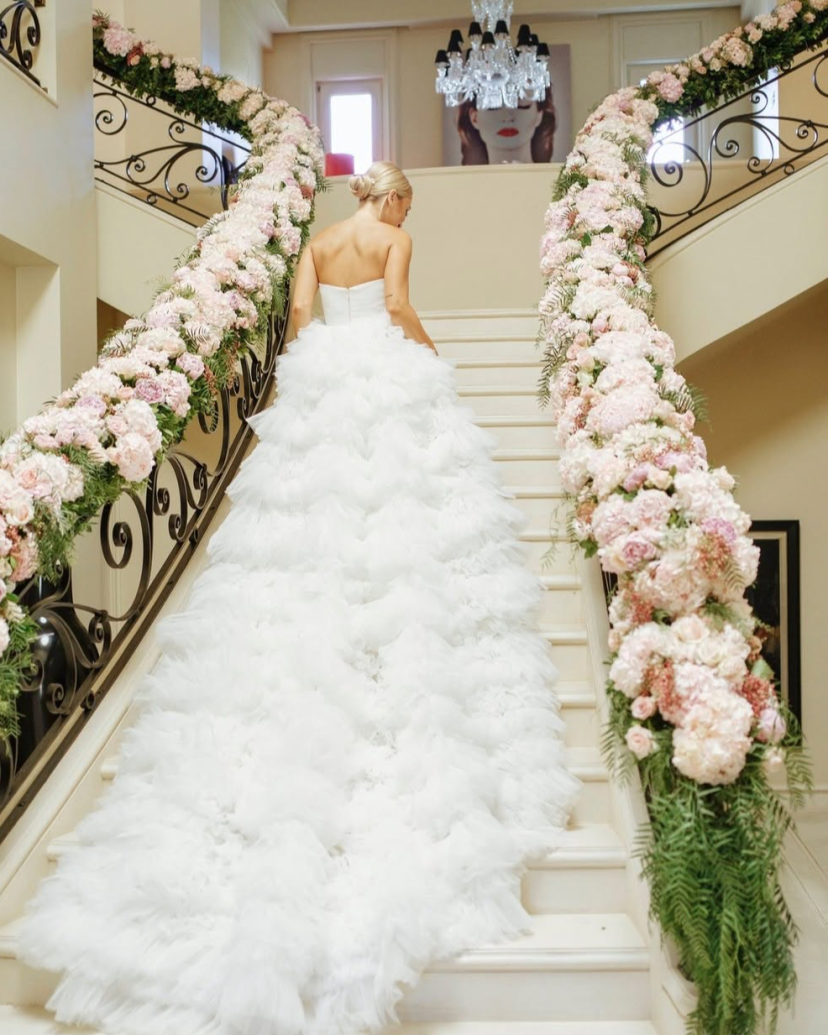 Fevronia Luxury Concepts Florist