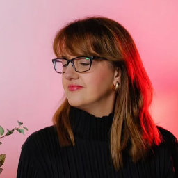 Maria Voudouri Floral Designer