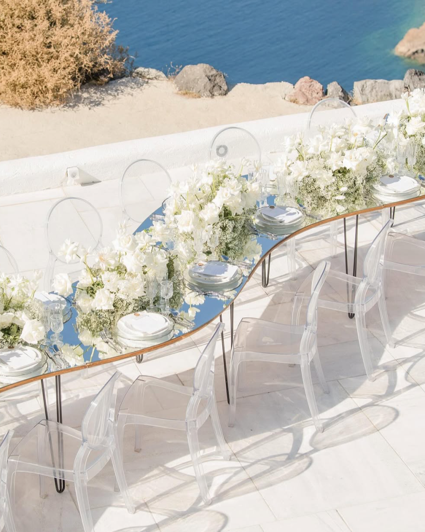 Maria Voudouri Florist