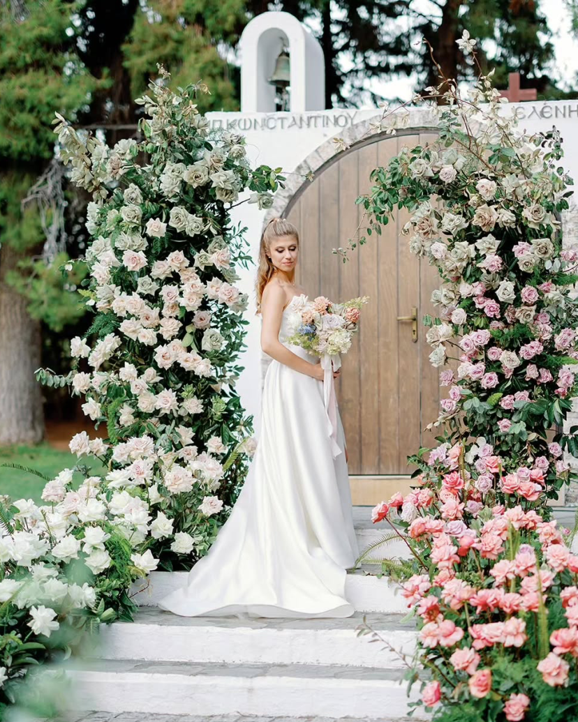 Maria Voudouri Florist