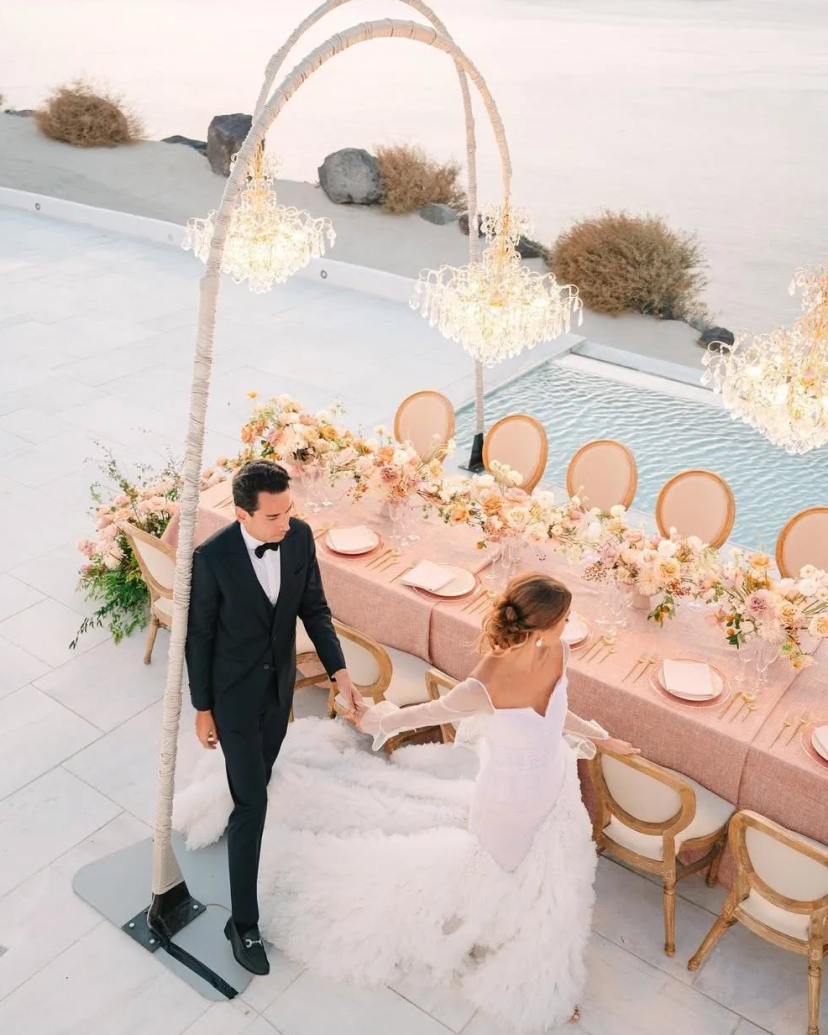 Maria Voudouri Florist