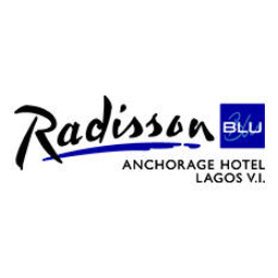 Radisson Blu Anchorage Lagos Venue