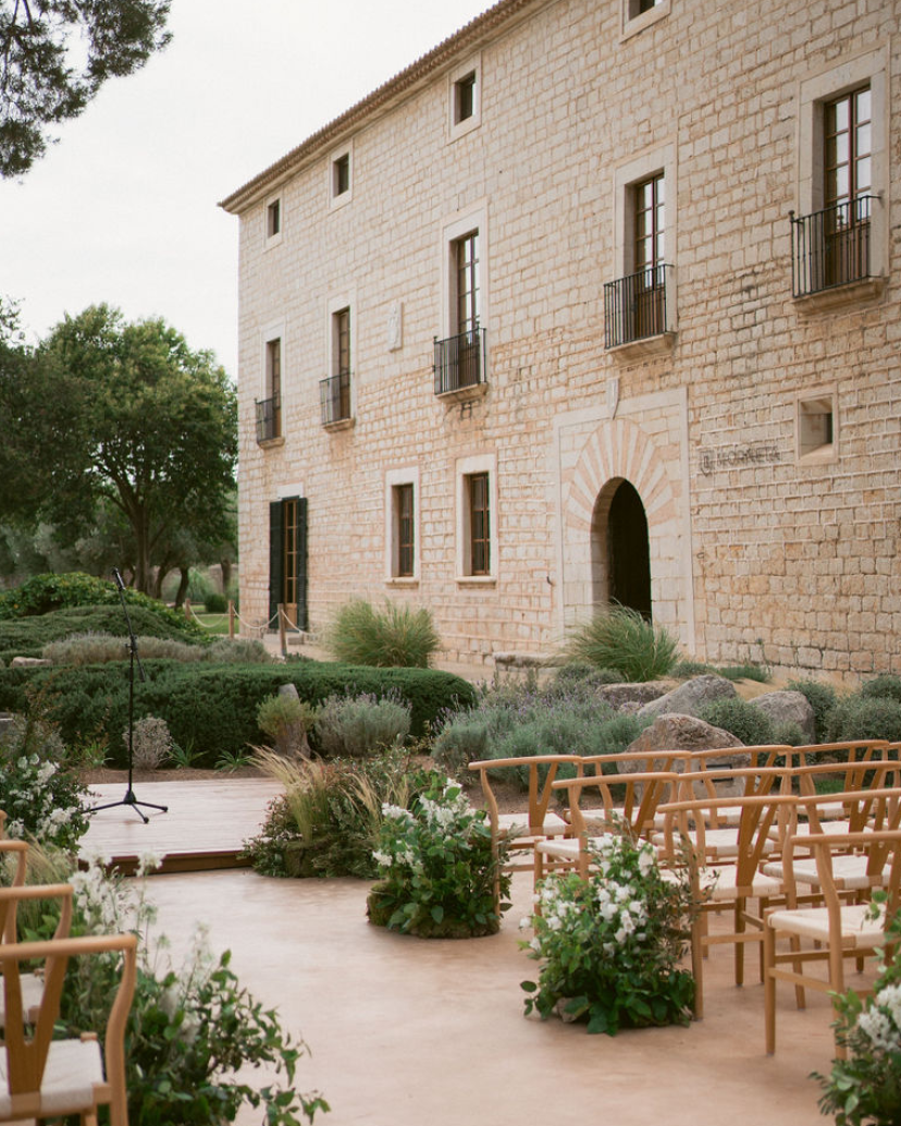 Finca Morneta Venues Finca Morneta Venues