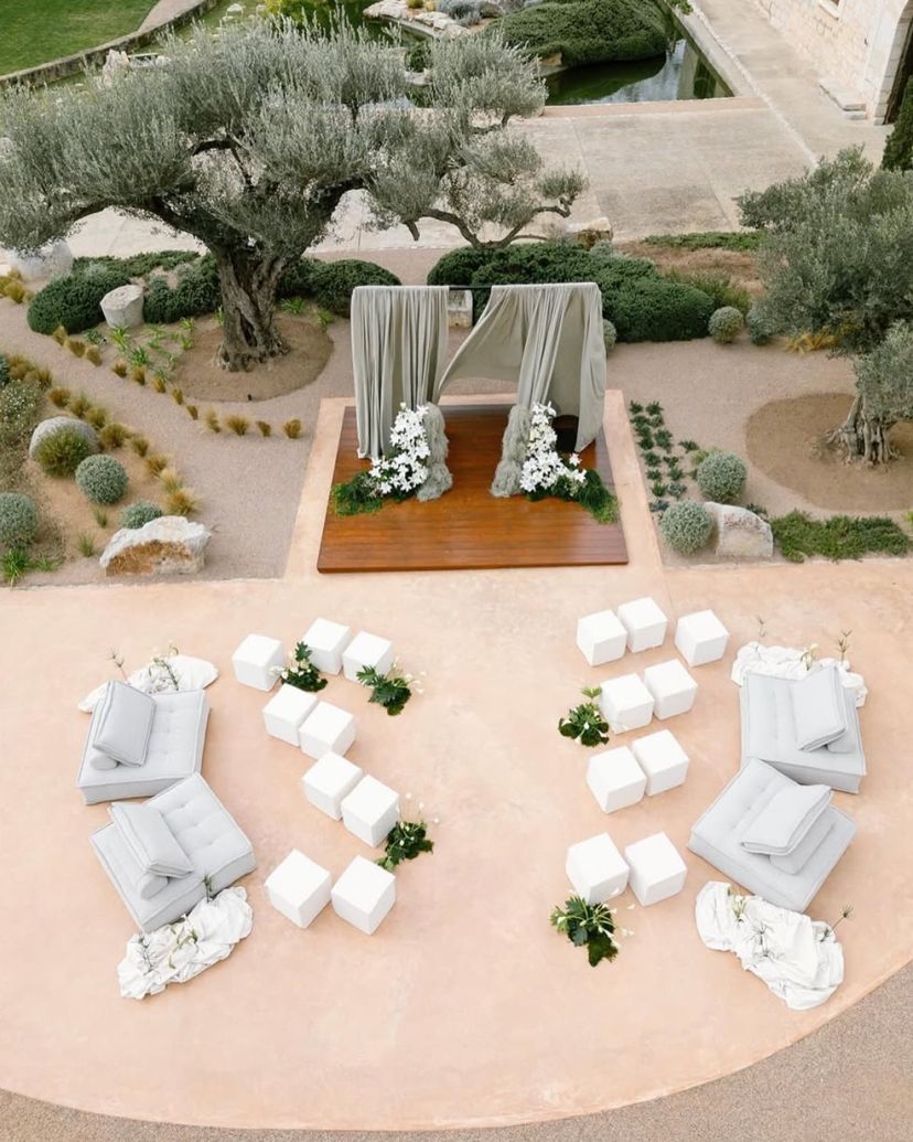 Finca Morneta Venues