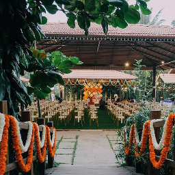 The Tharavadu Mane