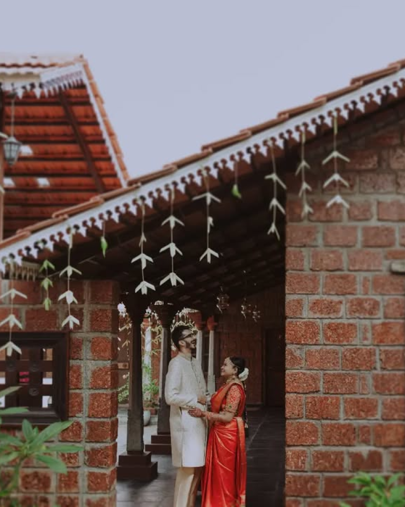 The Tharavadu Mane Venues