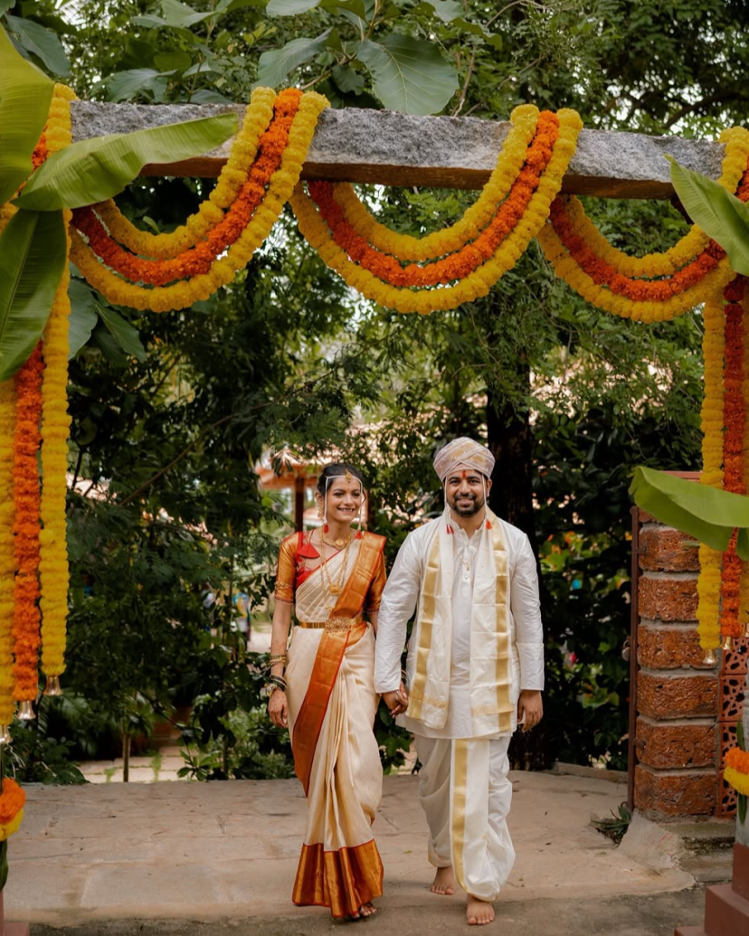 The Tharavadu Mane Venues