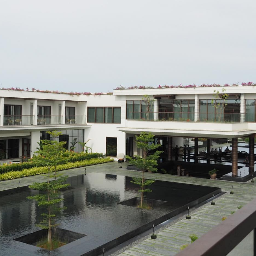 Sheraton Grand Chennai Resort & Spa Venue | Awards
