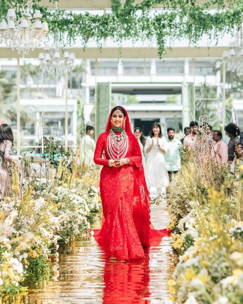 Sheraton Grand Chennai Resort & Spa Venues