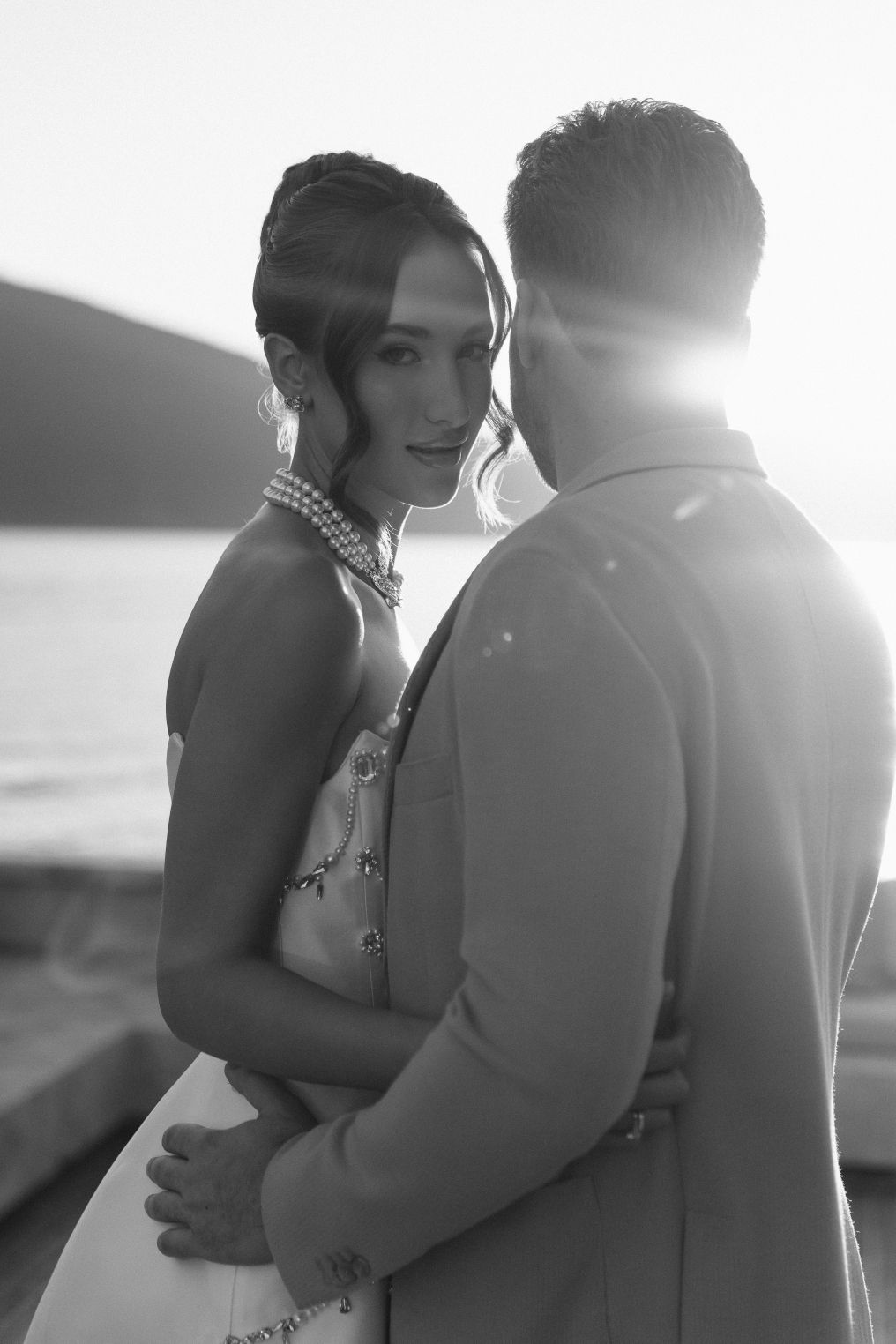 Lesya Oskirko Photographer photo