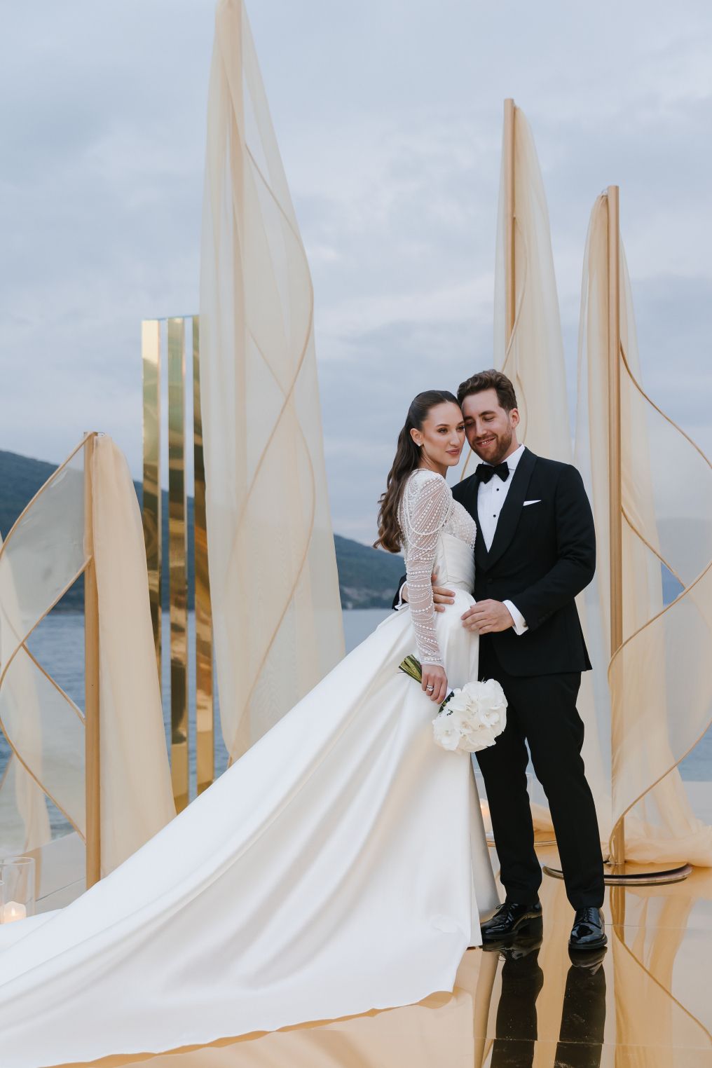 Lesya Oskirko Photographer photo