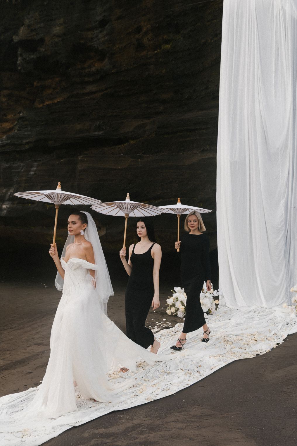 Lesya Oskirko Photographer photo