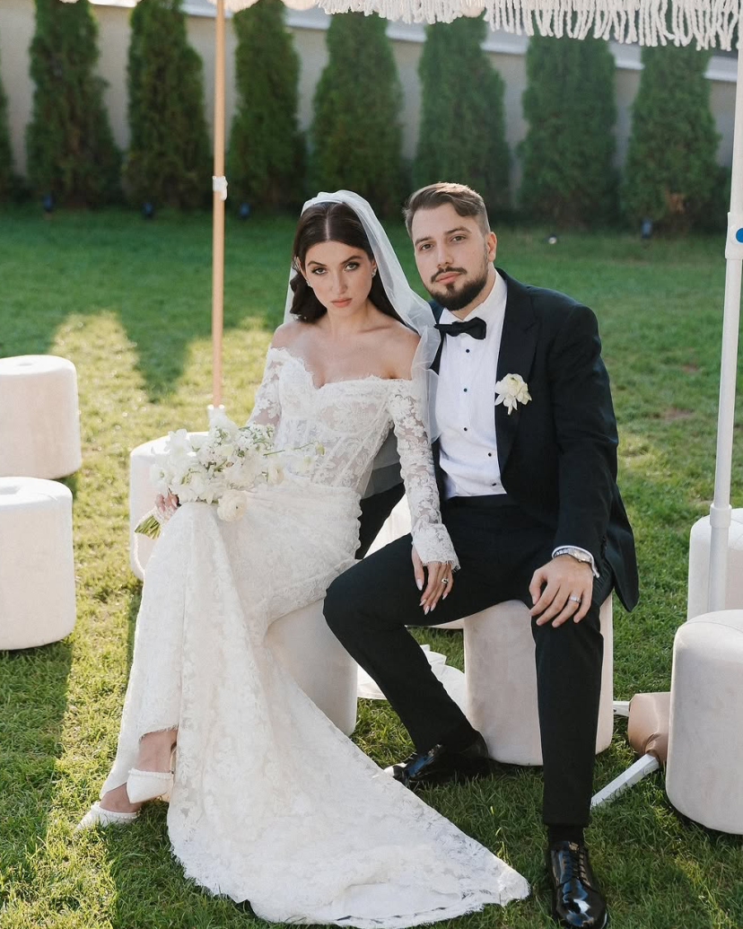 Lesya Oskirko Photographer