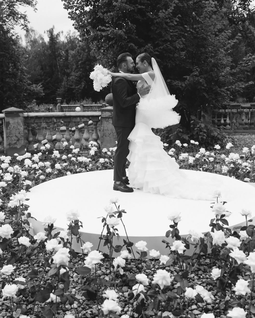 Lesya Oskirko Photographer