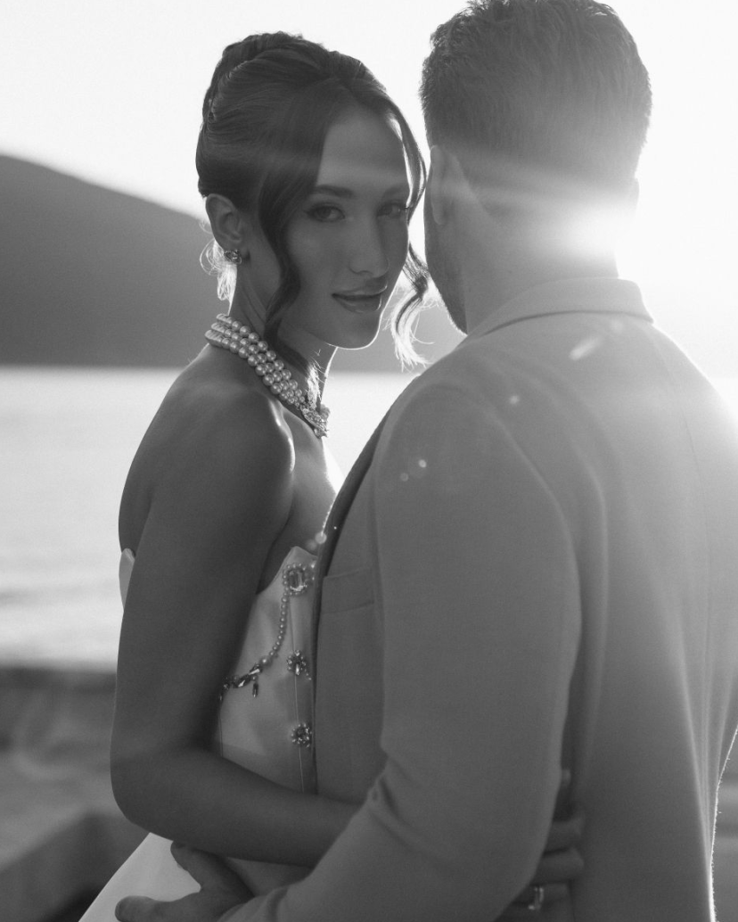 Lesya Oskirko Photographer