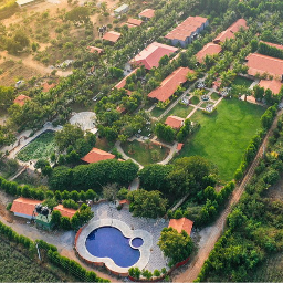Brown Town Resort,Spa & Convention Venue | Awards