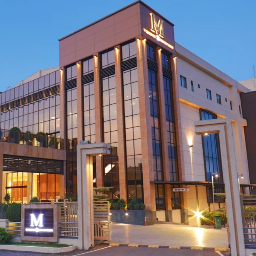 M Weddings & Conventions Venue | Reviews