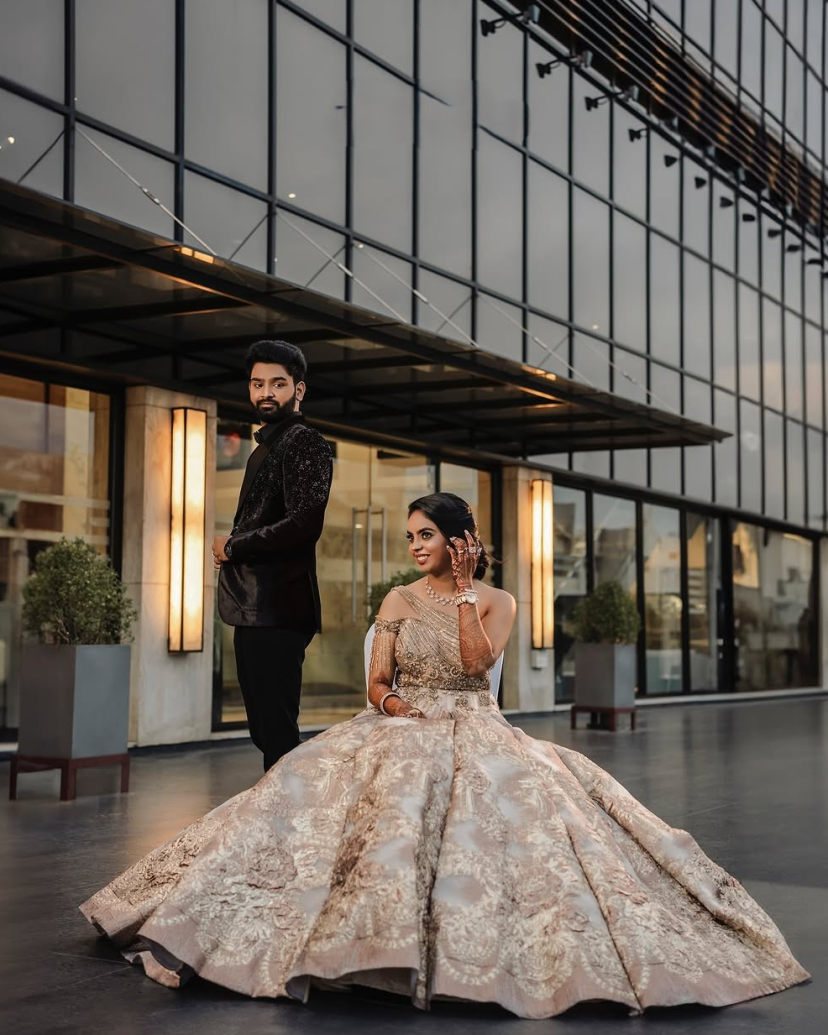 M Weddings & Conventions Venues