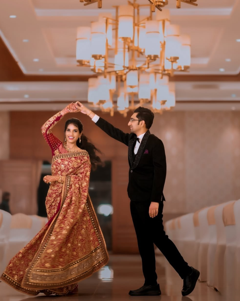 M Weddings & Conventions Venues