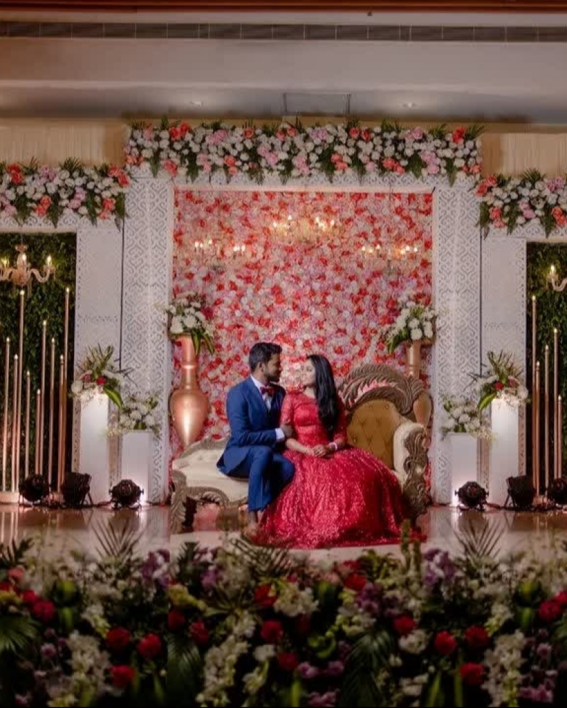 M Weddings & Conventions Venues