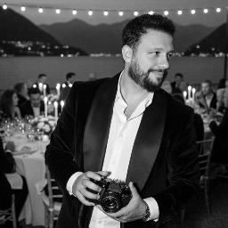 Anas Jarrah Photographer | Reviews