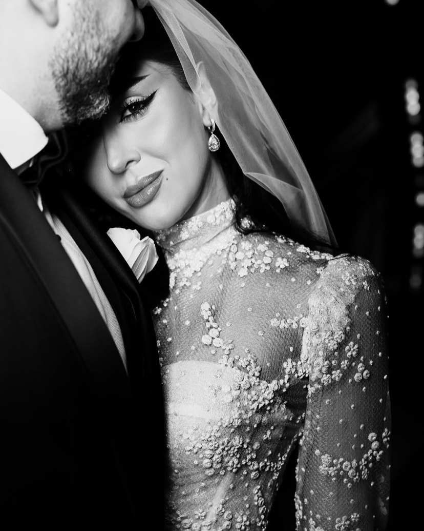 Anas Jarrah Photographer