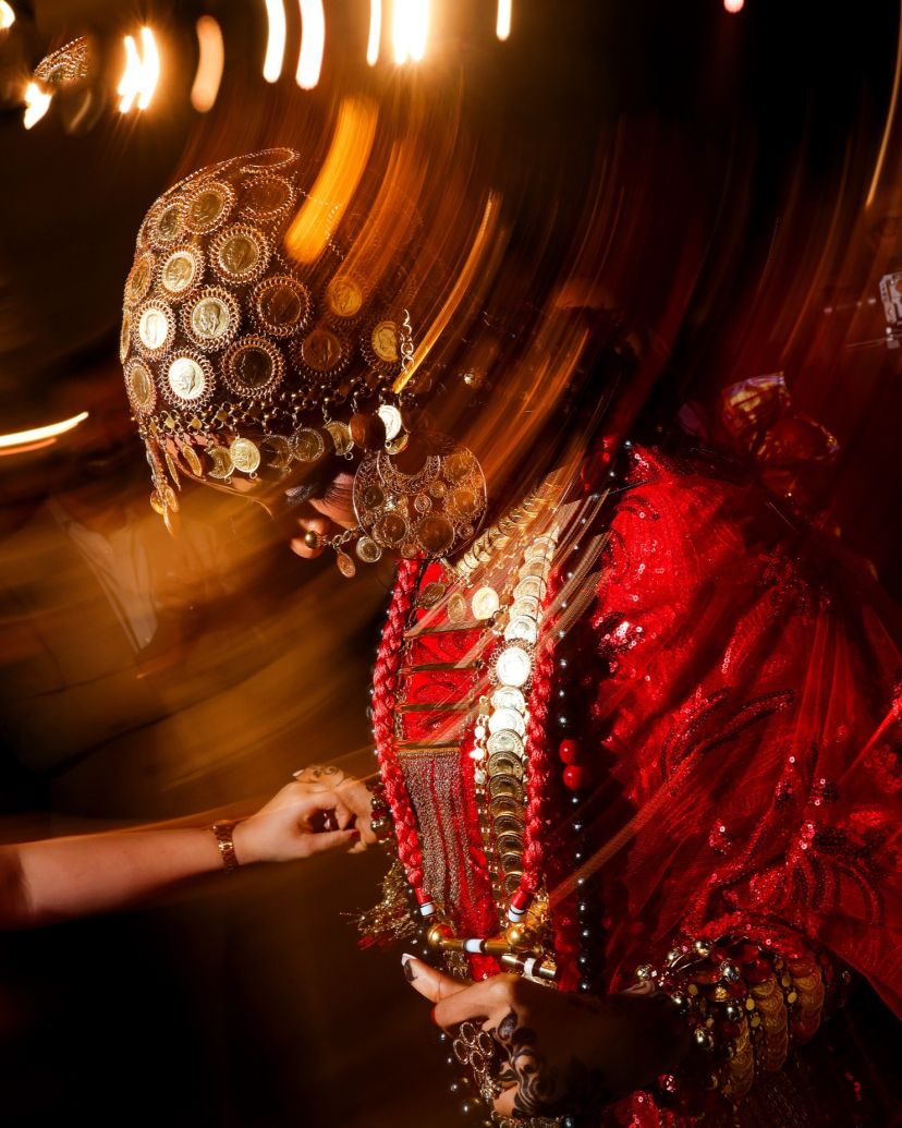 Anas Jarrah Photographer